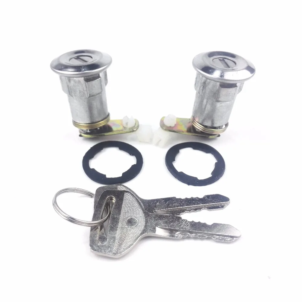 

Ignition door lock with key for Toyota Corolla KE30/32 6905119065 6905219065 KE70/75 6905119175/6 6905219175/6