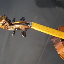 Барокко Стиль SONG бренд мастер резьба прокрутки 1" Альта, огромный и мощный#8753