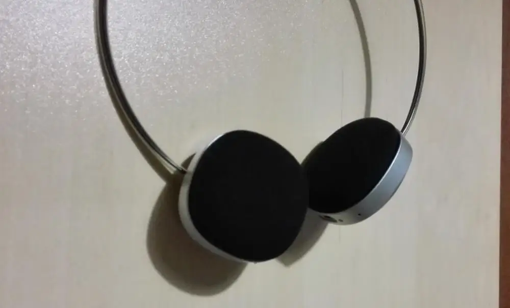 Рисунок 6 - амбушюры для наушников