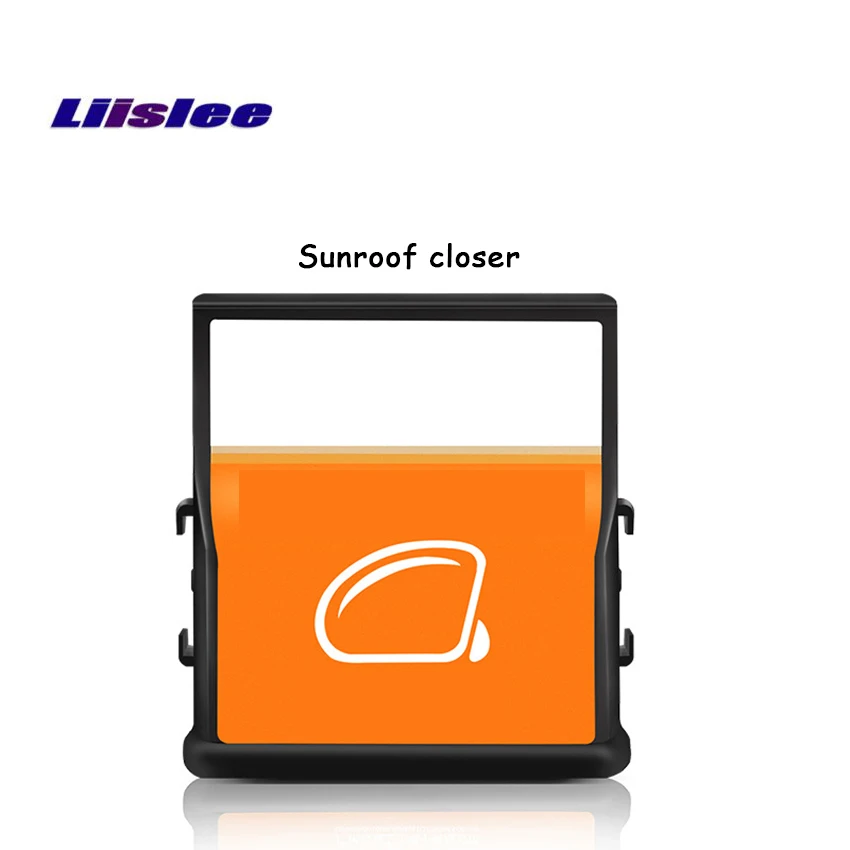 

Liislee For HYUNDAI IX25 Folding / Opening Rearview mirror recloser special rearview mirror receiver Car Accessory