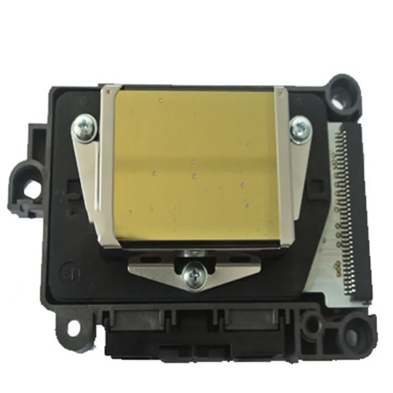 Made in Japan DX7 printhead first locked / Eco solvent inkjet printer head DX7 new version 1pc