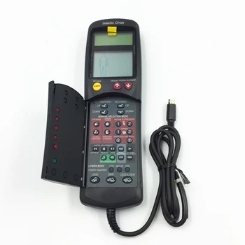 

Used Remote Control iMedic for Osim Part iMedic Chair OS-757IV OS-757 OS-777 FMC-150, H.9 FMC-900 Massage Chair
