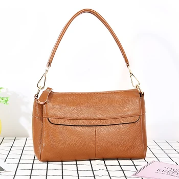 

Luxury Handbags Women Bags Designer Genuine Leather Crossbody bags for women Shoulder Bag Female Messenger Party Purse Tote Bags