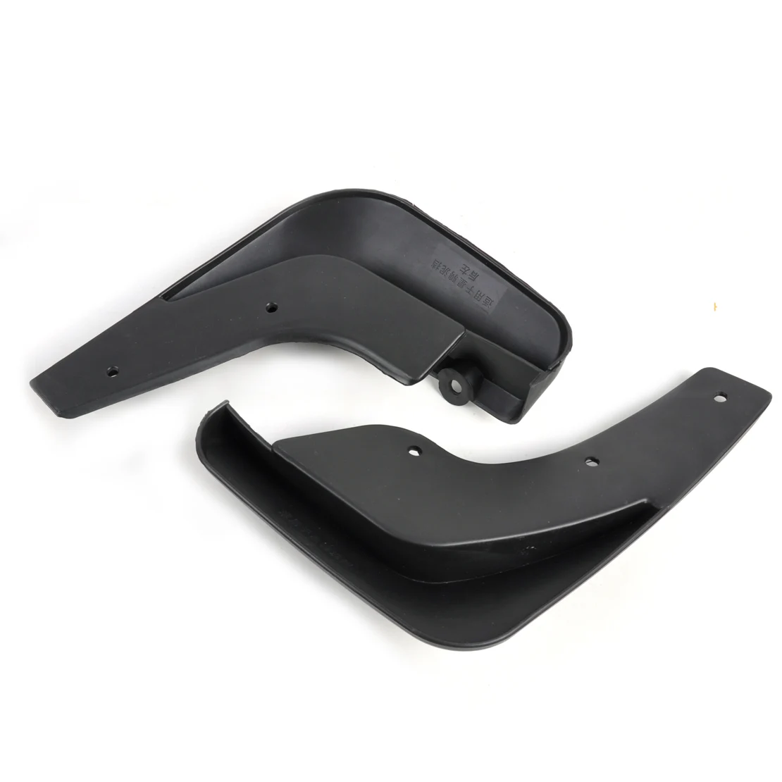 Beler 4 шт./компл. брызговики брызговик Mudguard с винтами для Mazda 3 i седан 2009 2010 2011 2012