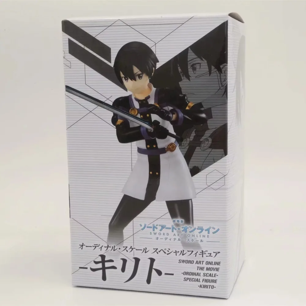 Sword Art Online (3)