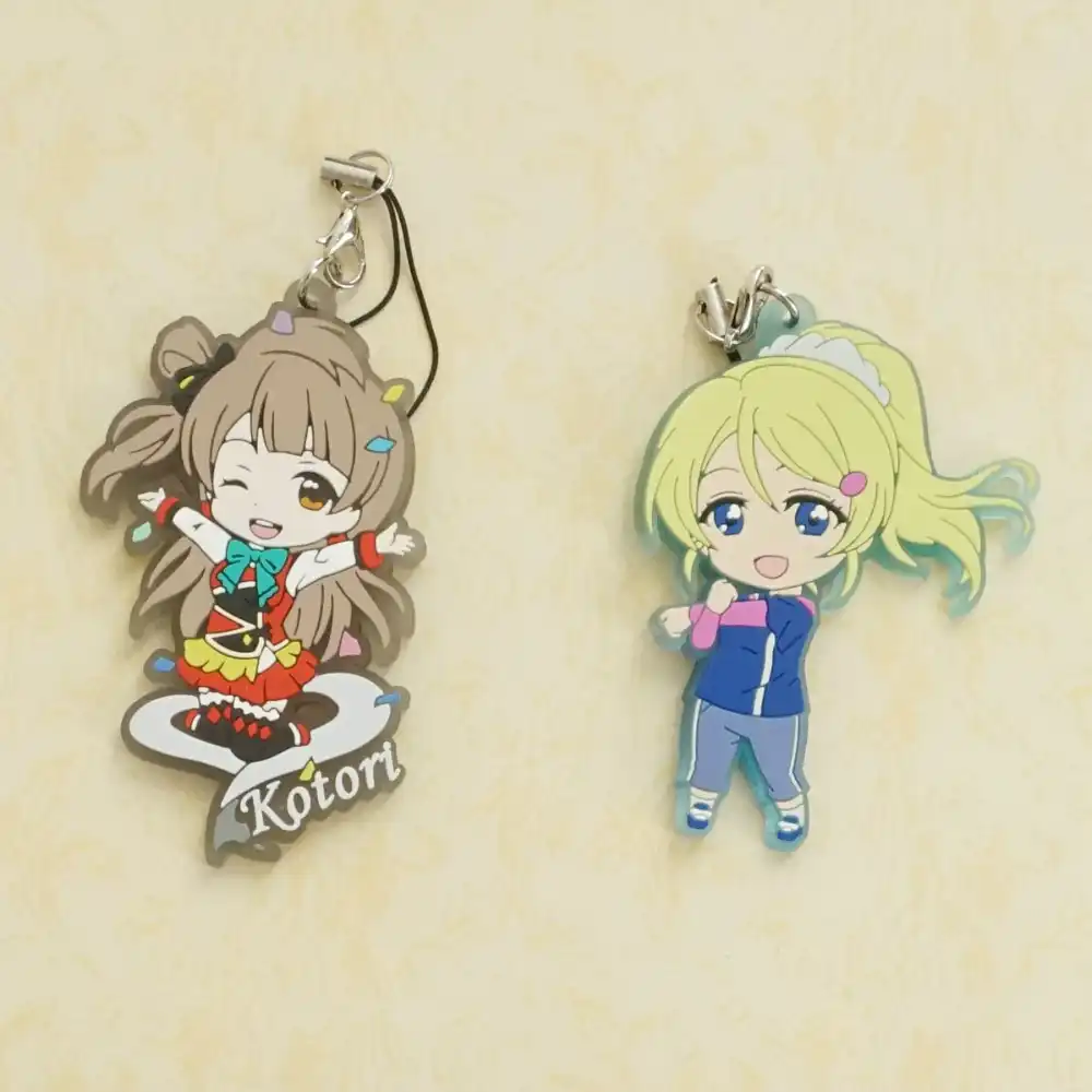 南ことりイーライ綾瀬アニメ愛ライブ Loveliveスクールアイドルプロジェクトラバーキーホルダー Love Live Kotori Minamieli Ayase Aliexpress 南ことりイーライ綾瀬アニメ愛ライブ Loveliveスクールアイドルプロジェクトラバーキーホルダー Love Live Kotori Minamieli Ayase Aliexpress