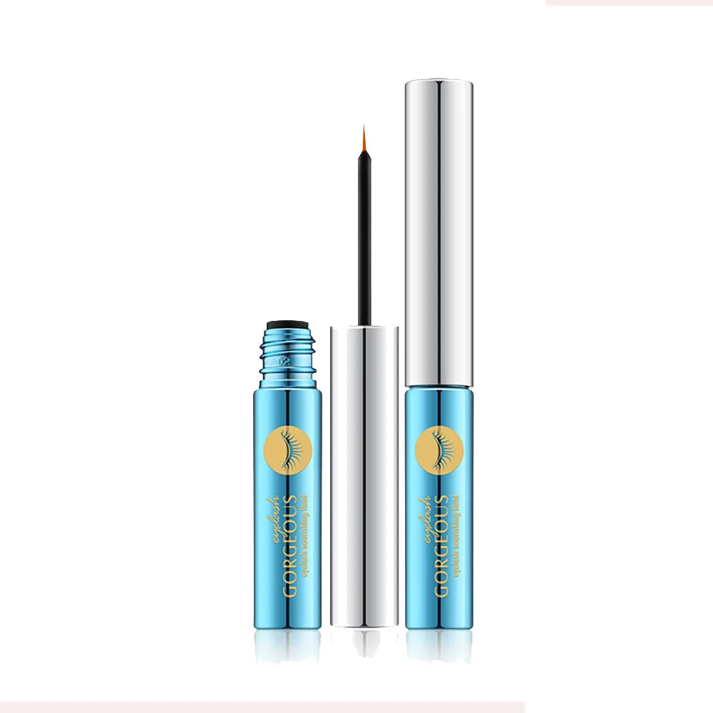 

2018 New Style Most Effective Asia's Eyelash Growth Serum Oil Natural Extract Dropship Wholesele 5%