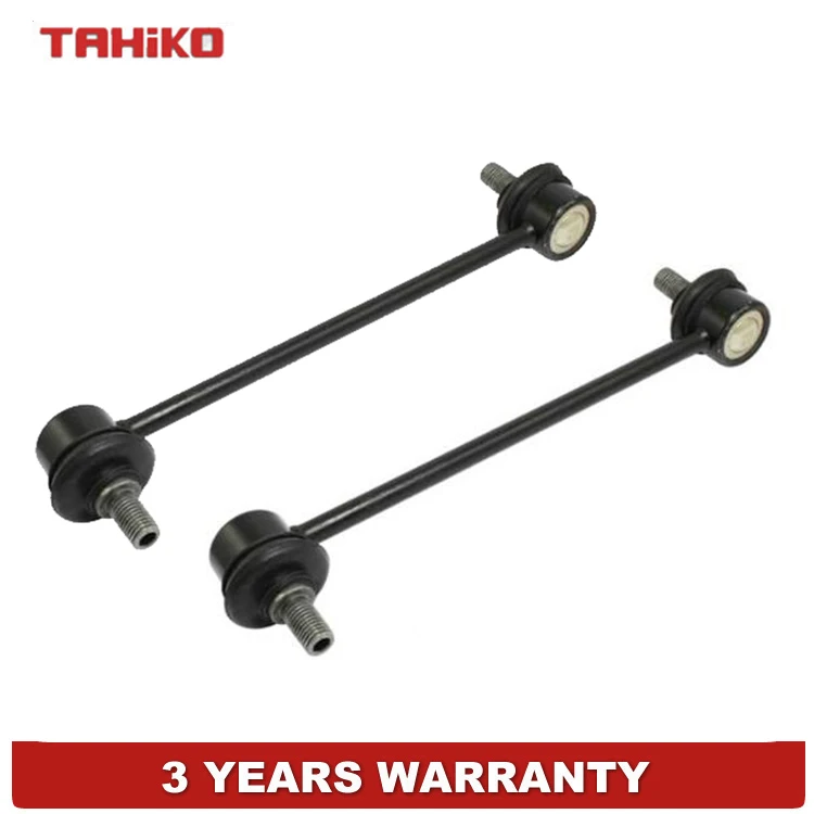 2 X FOR LEXUS GS IS 2005-ON REAR PAIR STABILISER ANTI ROLL BAR DROP LINK