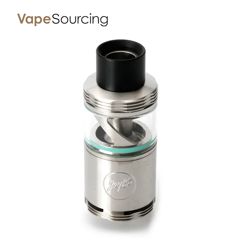 Wismec Cylin RTA tank Top Filling 3.5ml ejuice Wismec Cylin Rebuildable Atomizer dta tank rda Wismec Dripper Tank Reuleaux RX2/3