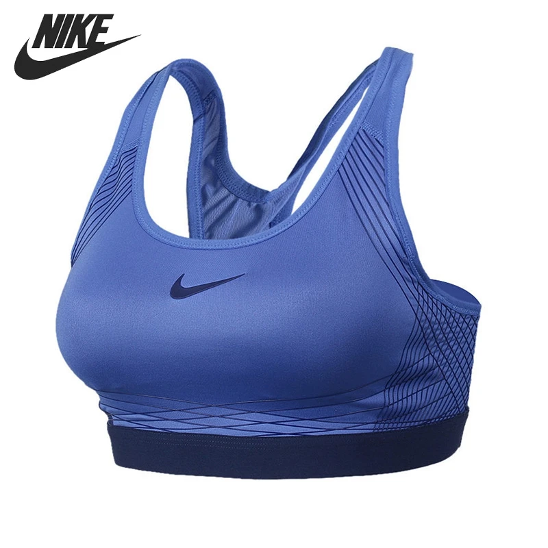 Original New Arrival NIKE PRO HYPR CLSSC BRA Women's Sports Bras