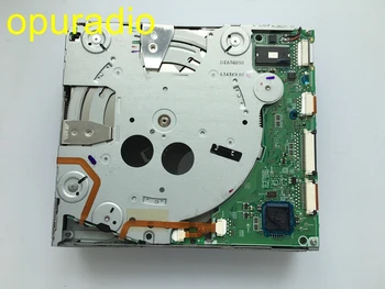 

Free shipping Alpine 6 Disc CD changer mechanism DZ63G21A for Civci Hyundai Mercedes car radio MP3 WMA Tuner