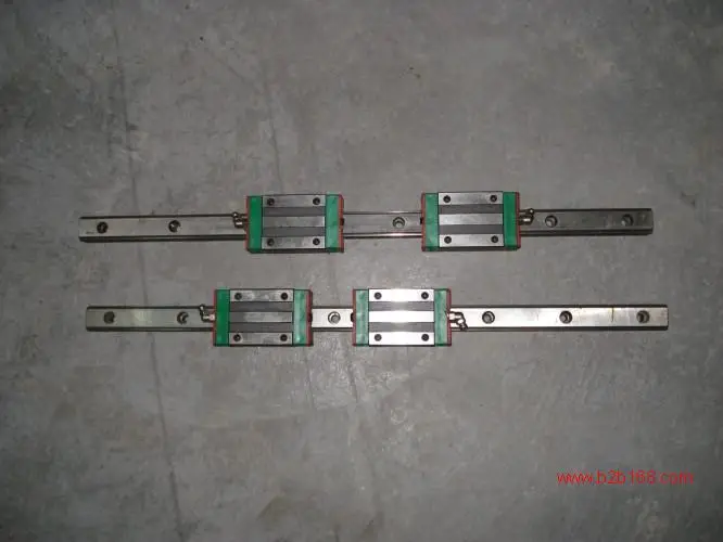 CNC HIWIN HGR30-2500MM Rail linear guide from taiwan | Обустройство дома