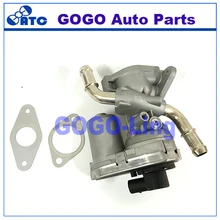 EGR клапан для F ORD TRANSIT OEM 8C1Q9D475AA 1480549 1480560, 1788657 8C1Q-9D475-AA