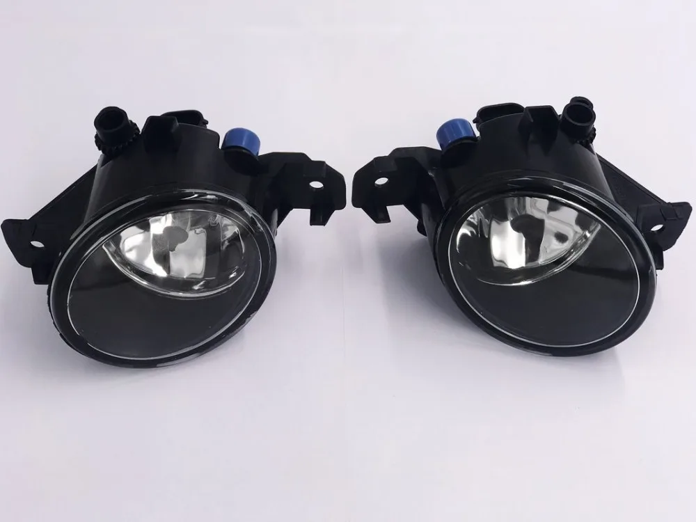 

Fog Lamp Assembly Super Bright Fog Light For Renault Clio Master Laguna Symbol Grand Modus Wind 1998-2015 Halogen Fog Lights