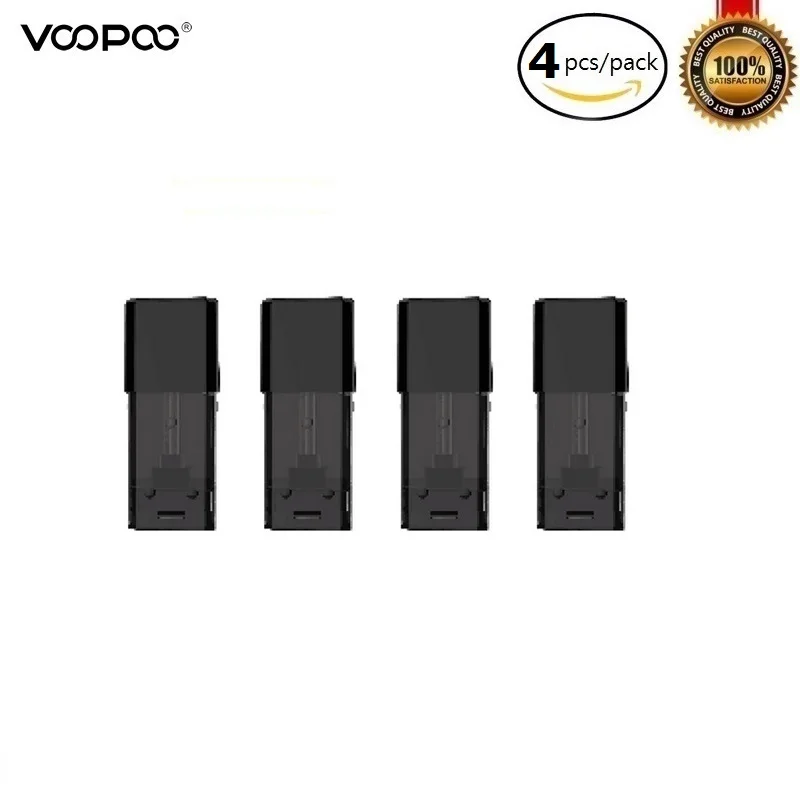 

2~20pcs/lot VOOPOO Drag NANO Pod Cartridge 1.0ml Pod-S1 with 1.8ohm Coil & 1.6ml Pod-P1 with 1.5ohm Core for VOOPOO Drag NANO