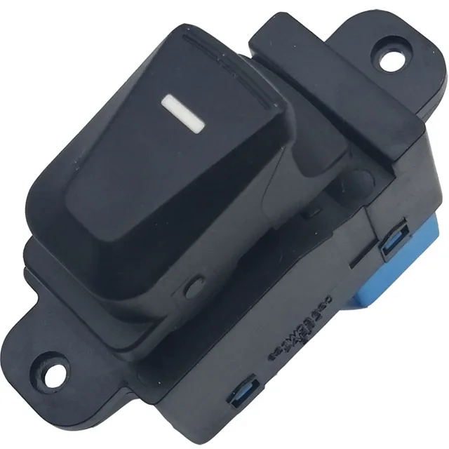 For Tucson IX IX35 left front door lift switch assembly glass elevator