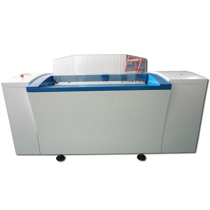 plate making machine