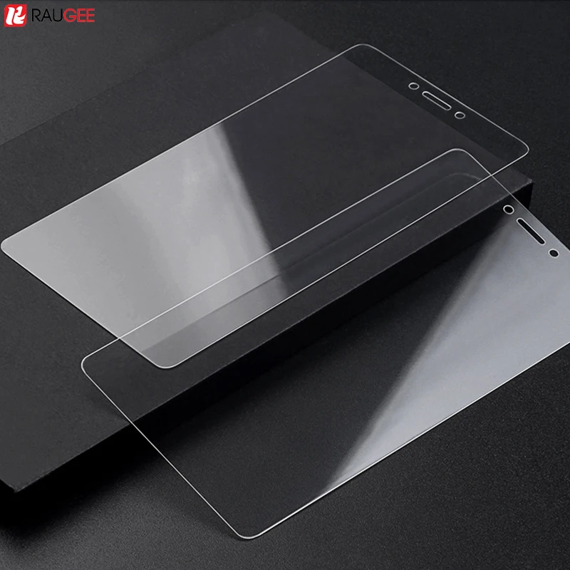 Для Xiaomi Redmi 4X защитное стекло Note 4 4x Global закаленное Защита экрана для 4|glass film|screen