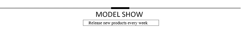 MODEL SHOW