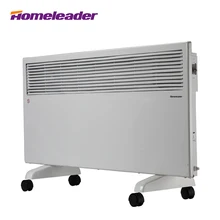 Homeleader Waterproof Household Convection Heater,CH-1820A