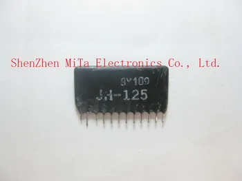 

JH-125 ZIP-12P Original Free Shipping