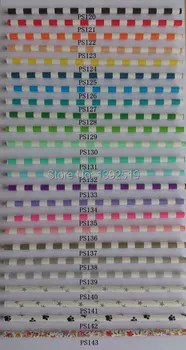 

Free Shipping 250pcs Classic Sailor Striped Paper Straws for Backyard Gatherings Picnics, Weddings and mor.