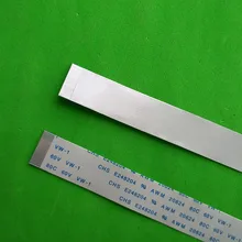 Комплект из 2 предметов, новинка, гибкий кабель-лента с 24PIN кабель для SF-HD65 HD850 120X 1200W-B 313A HD870 SF-HD60 SF-HD62 FFC A B Тип