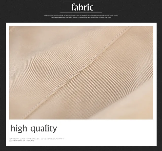 2017 nowy moda podwójny breasted Mid-Long Trench płaszcz kobiety khaki Slim Belt Cloak mujer WINDBREAKER kobieta Abrigos Brazylia LH810 -