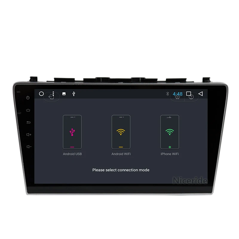 Clearance Android 7.1 2 DIN Car DVD GPS Multimedia for Honda CRV 2006 2007 2008 2009 2010 2011 Video Radio Head Unit Autoradio Wifi BT 25