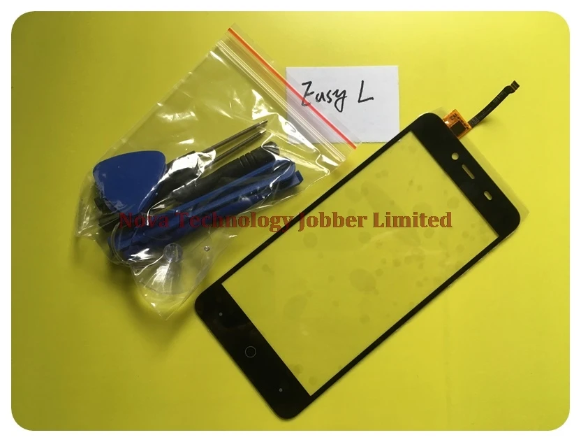

Easy L Sensor Panel Replacement Parts For Highscreen Easy L Touch Screen Digitizer Tools ; With Tracking Number