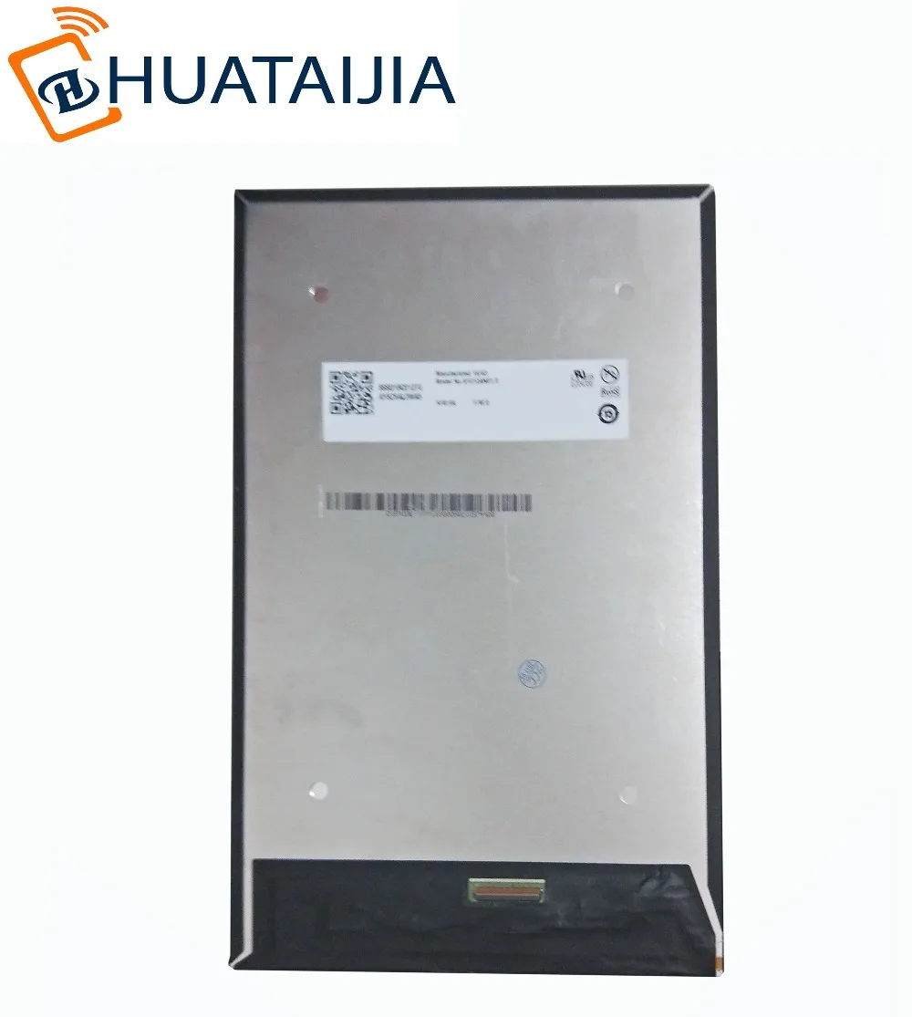 New LCD Display For 10.1" Lenovo Yoga Tablet 3 Pro YT3 X90L LCD Module