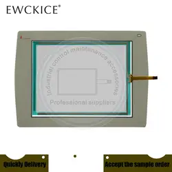 Новая панель 800 PP835A HMI plc сенсорный экран и передняя этикетка Сенсорная панель и фронтальная этикетка