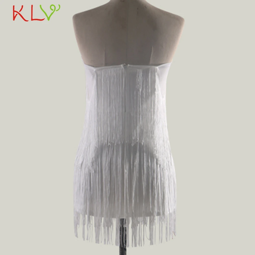 Женское летнее платье с кисточками, с открытыми плечами, белое, элегантное, сексуальное, вечерние, повседневное платье, Femme Zomerjurk Dames Vestidos 19A4