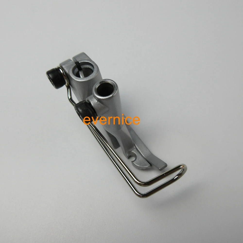 Левая ножка на молнии для швейной машины Pfaff 1425 1525 Adler 367 467 767|Швейные инструменты и