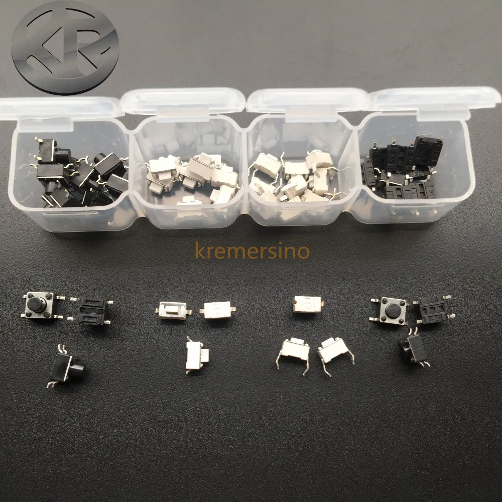 KR60030 CAR AUDIO SWITCH SET (5)
