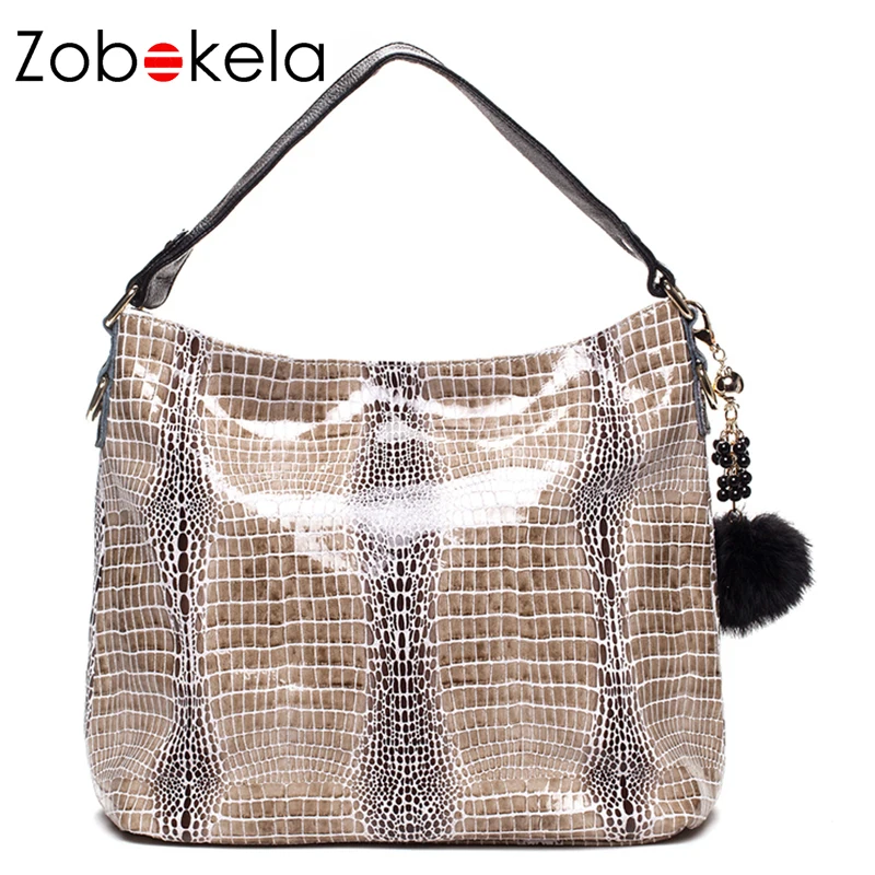 Zobokela Snake Genuine Leather Bag Female Purses And Handbag Women Bag Crossbody Bags For Women Shoulder Bag Messenger Fur Tote цена Zobokela Snake Genuine Leather Bag Female Purses And Handbag Women Bag Crossbody Bags For Women Shoulder Bag Messenger Fur Tote цены онлайн