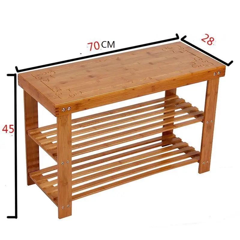 Mobili Per La Casa Rack Armario Zapatero Almacenaje Closet Meuble De Maison Vintage Organizer Furniture Home Mueble Shoe Storage