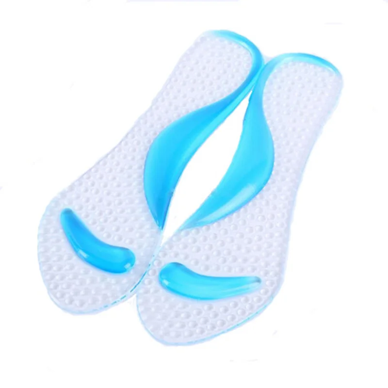 Frauen Rutschfeste Sandalen High Heel Bogen Kissen Unterstutzung Silikon Gel Pads Schuhe Sohle Blauen Heissesten High Heels Silicone Insoles Silicone Gel Heelsilicone Heel Aliexpress