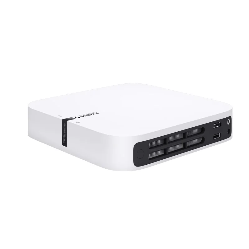  XGIMI Z6 Polar DLP Mini Projector 1080P Full HD Home Theater 4K 700 Ansi 3D Android Wifi Bluetooth  - 32910681883