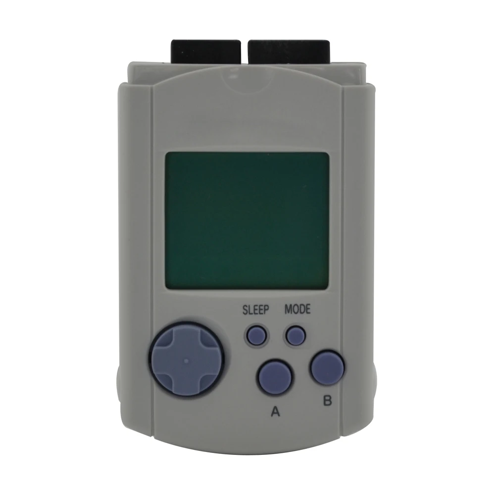 Визуальная карта памяти для Sega DC Dreamcast VMS|sega|sega card |