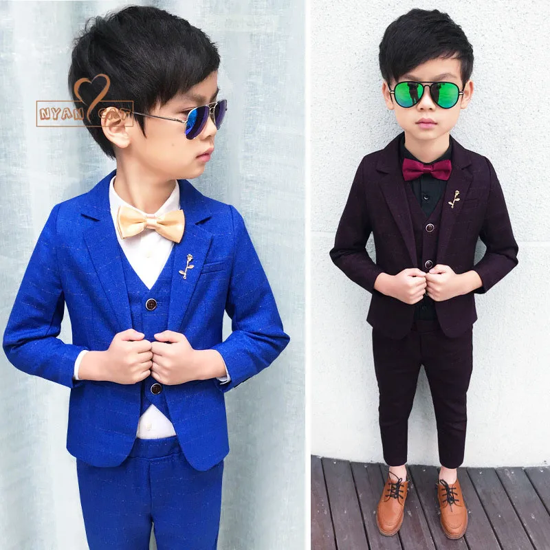 Baby Blazer Suit sites.unimi.it