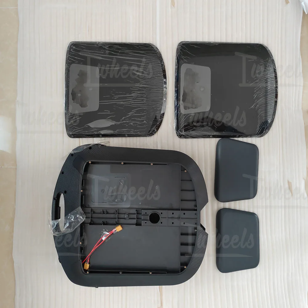 Top GotWay Monster 3 update set GotWay Monster electric unicycel update your Monster 2 to Monster 3 1