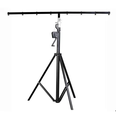 lighting stands winch performance stage dj types light meters lighthouse par flow holder lamp cheap equipment hand stand truss manual