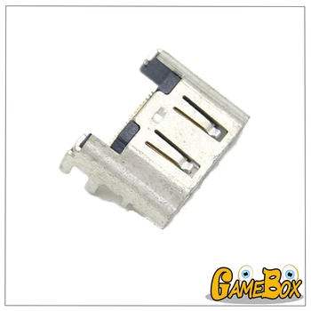 

Original HD MI Port Socket Interface Connector For PS4 HD MI Interface Connector Jack Socket for PlayStation 4
