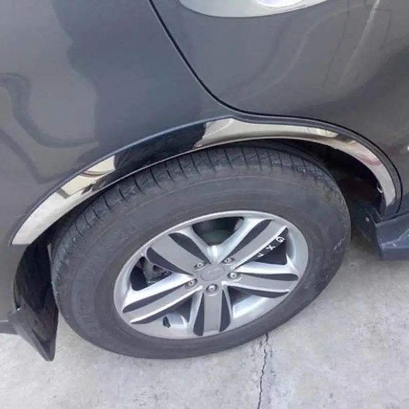 Автомобильное колесо автомобильный аксессуар автомобильная наклейка для Geely Atlas