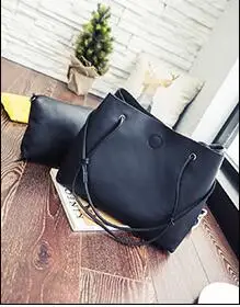 Роскошная дизайнерская кожаная женская сумка через плечо от известного бренда, винтажная Женская Замшевая сумка-мессенджер - Цвет: style 1