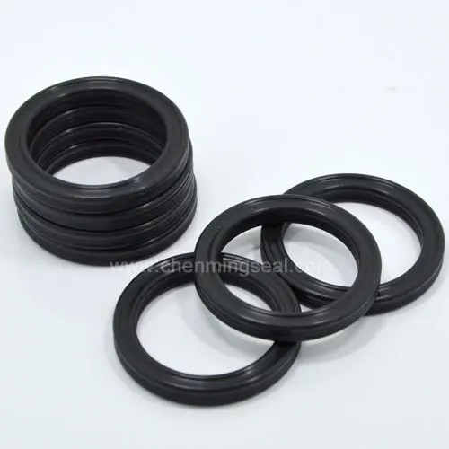 

2 PCS Quad Ring 189.87*6.99 mm X-Ring AS-443 NBR70 X-Ring Seals IDxCS 189.87 to 329.57 Nitrile Rubber Hydraulic Parts