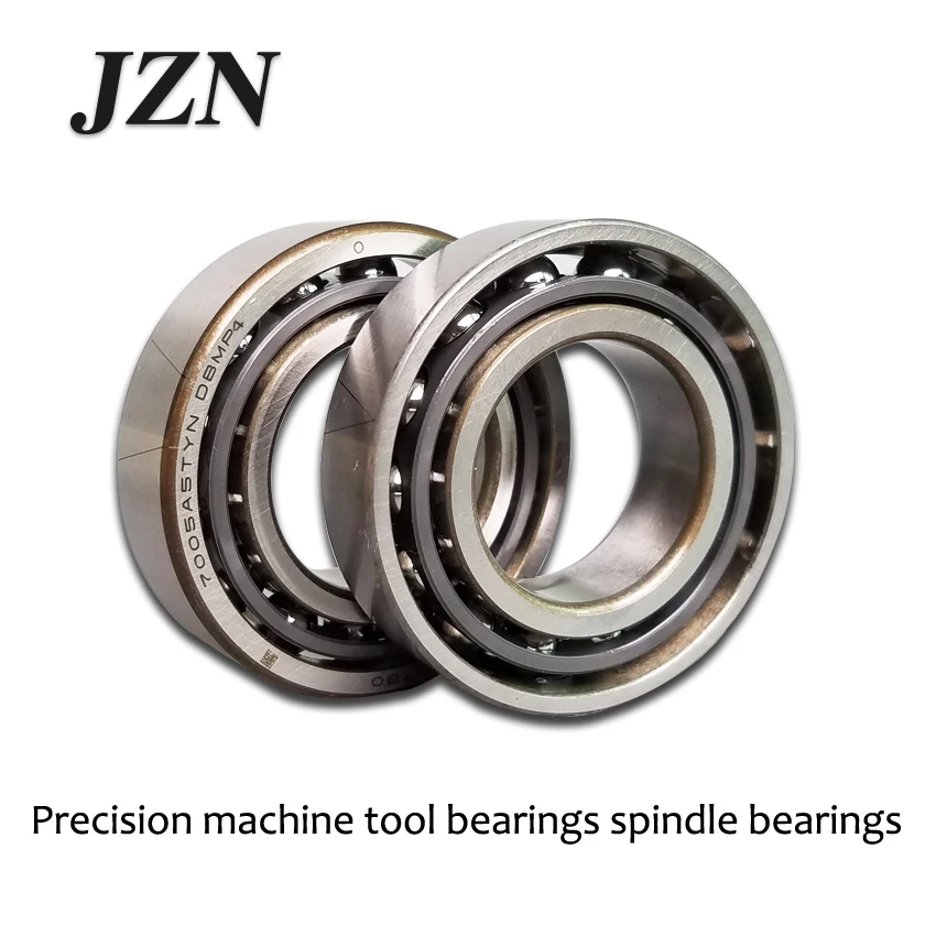  Free shipping 7207C 7208C 7209C 7210C 7211C 7212C CTYNSULP4 A pair Precision Machine Tool Spindle B
