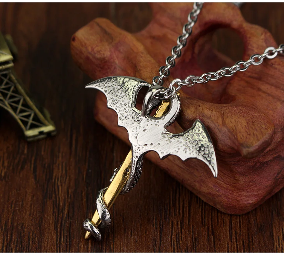 A-Necklace