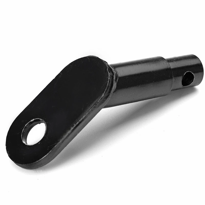 

Metal Alloy Bicycle Trailer Spare Mounted Part Spare Accessory Mounted Tool